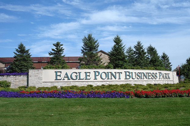 Eagle Point II